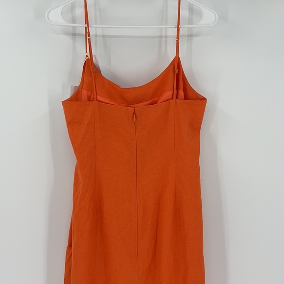 Significant Other NWT Fleur dress Women’s 10 - Picture 12 of 14